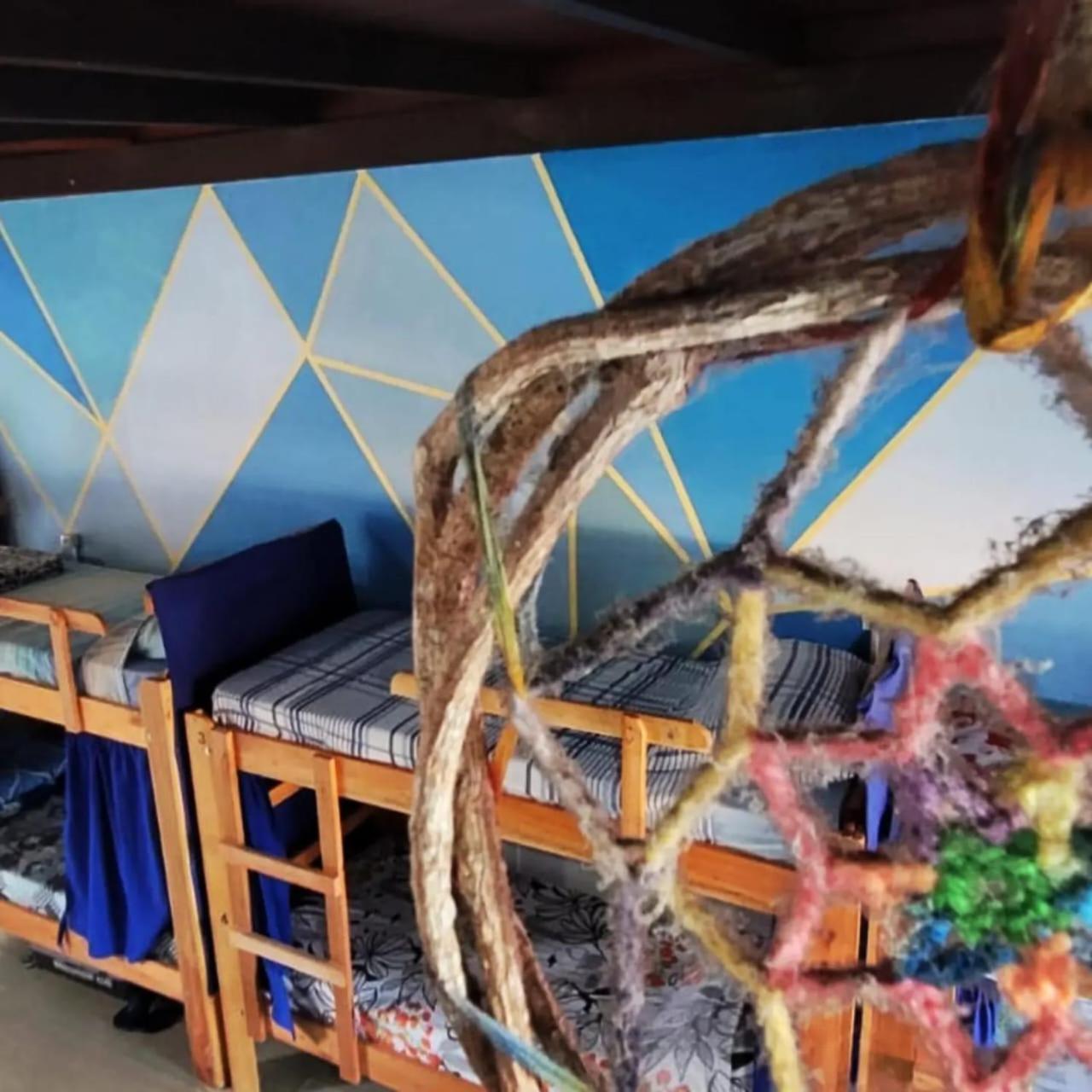 Oceanic Hostel Balneario Camboriu Exterior photo