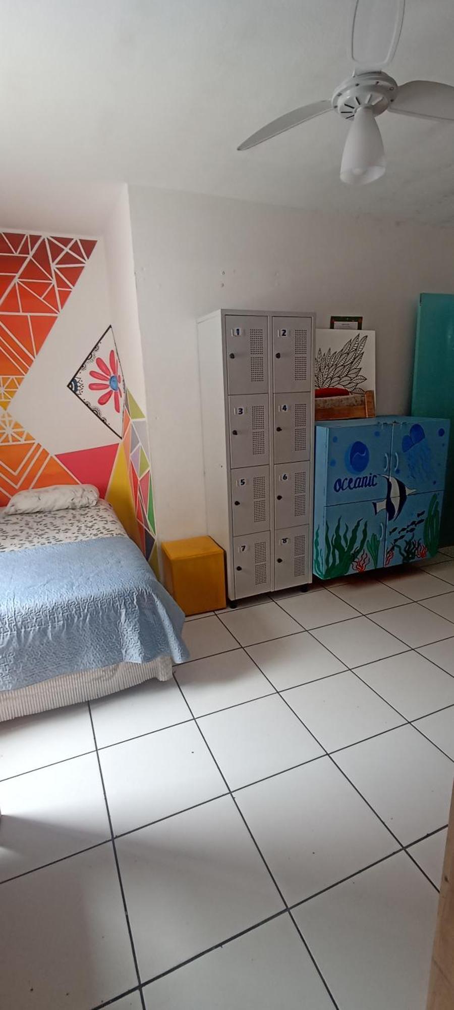 Oceanic Hostel Balneario Camboriu Exterior photo